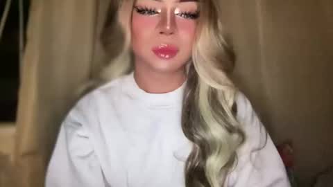 Snapshot of meetmehalfway888 chatting on 09.25.25 GODDESS OF ALL GODDESSES online show from 09.25.25