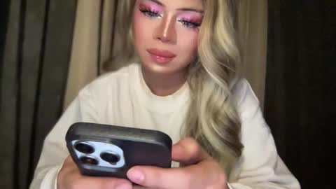 Snapshot of meetmehalfway888 chatting on 10.16.25 GODDESS OF ALL GODDESSES online show from 10.16.25