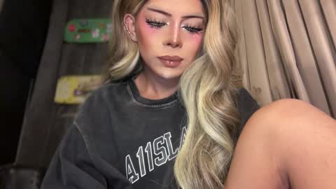 GODDESS OF ALL GODDESSES online show from 03.13.26