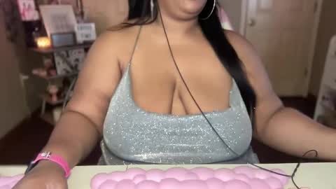 Southern Peach online show from 12.10.24