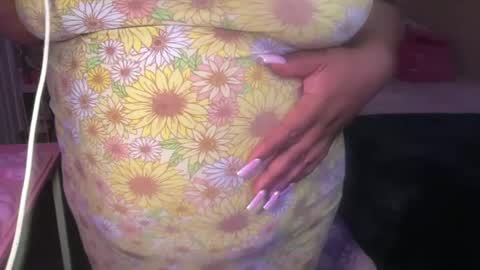 Southern Peach online show from 07.22.26