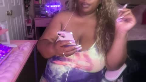 Southern Peach online show from 07.23.26