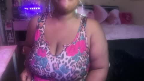 Southern Peach online show from 07.26.26