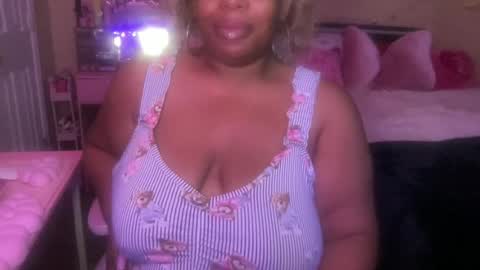 Southern Peach online show from 07.27.26