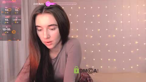 Polly online show from 10.24.25