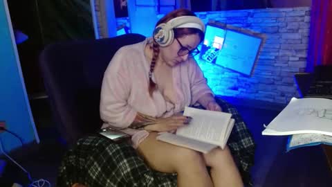 megan online show from 11.23.25