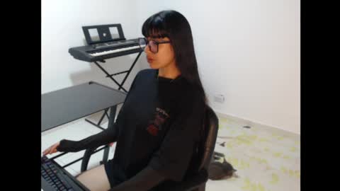 Meg4n Miauuuu online show from 04.10.26