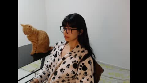 Meg4n Miauuuu online show from 04.23.26