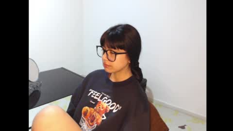 Meg4n Miauuuu online show from 04.25.26