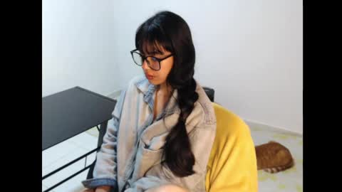 Meg4n Miauuuu online show from 04.27.26
