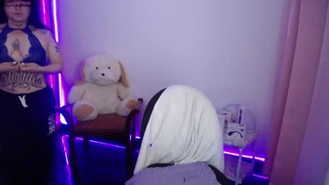 Welcome my rooomLovense is active my orgasms in your hands Give me more pleasure aPrivate Exclusive online show from 05.04.26