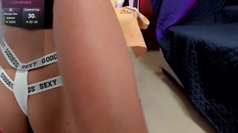 megaan_fooxxx online show from 02.24.26