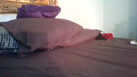 Snapshot of megaloxuan chatting on 11.26.25 Rockloud online show from 11.26.25