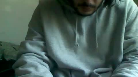 Snapshot of megamanp chatting on 12.18.25 megamanp online show from 12.18.25