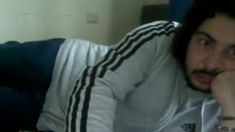 Snapshot of megamanp chatting on 01.10.26 megamanp online show from 01.10.26