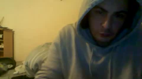 Snapshot of megamanp chatting on 02.02.26 megamanp online show from 02.02.26