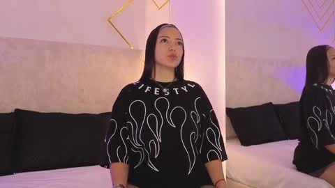 Megan online show from 04.21.26