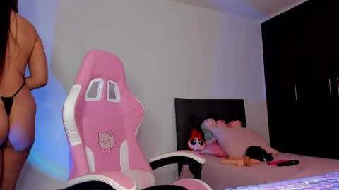 Megan online show from 06.05.26