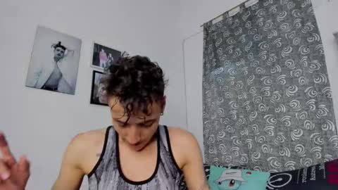 Snapshot of megan_and_clohe chatting on 10.25.25 M E G A N online show from 10.25.25