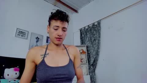 Snapshot of megan_and_clohe chatting on 11.28.25 M E G A N online show from 11.28.25