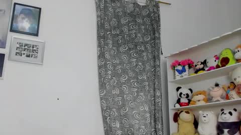 Snapshot of megan_and_clohe chatting on 02.02.26 M E G A N online show from 02.02.26