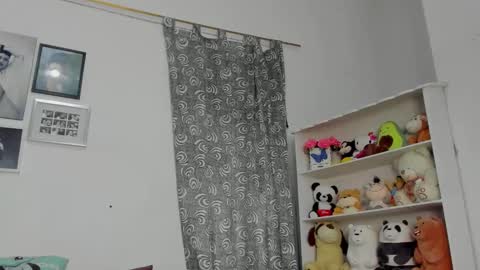 Snapshot of megan_and_clohe chatting on 02.09.26 M E G A N online show from 02.09.26