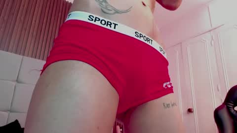 Snapshot of megan_and_clohe chatting on 03.17.26 M E G A N online show from 03.17.26