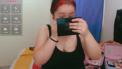 Megan Bdsm online show from 01.30.25