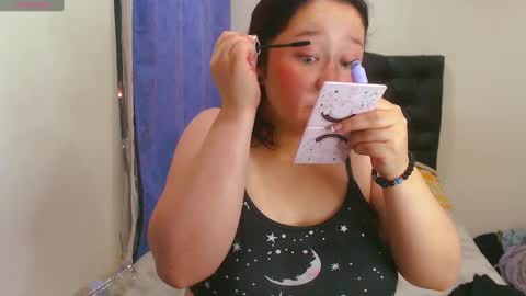 Megan Bdsm online show from 03.05.25