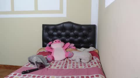 Megan Bdsm online show from 10.08.25