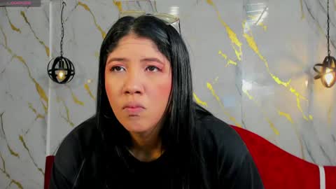 Megan online show from 05.01.26