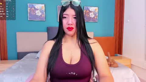 Megan online show from 07.03.26