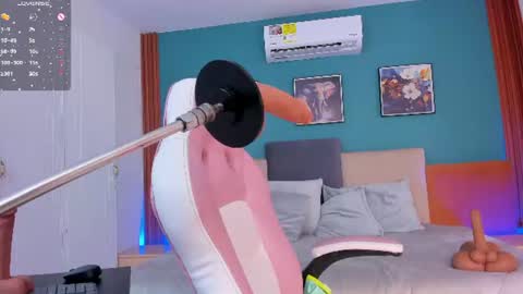 Megan online show from 07.07.26