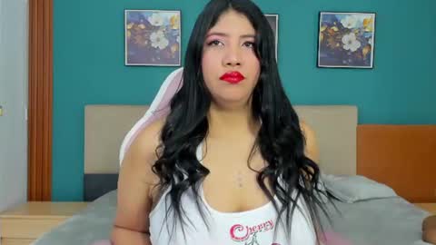 Megan online show from 07.13.26