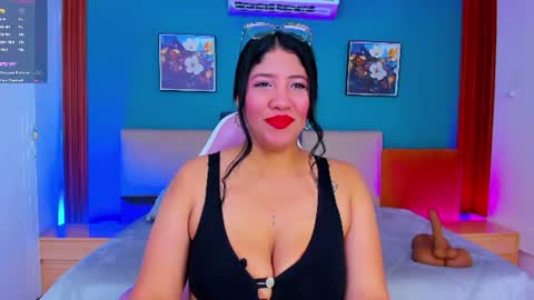 Megan online show from 07.15.26