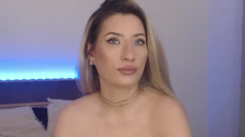 Megan Blazee  online show from 01.11.25