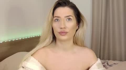 Snapshot of megan_blazee chatting on 02.12.26 Megan Blazee online show from 02.12.26