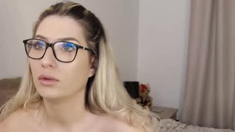 Snapshot of megan_blazee chatting on 03.12.26 Megan Blazee online show from 03.12.26