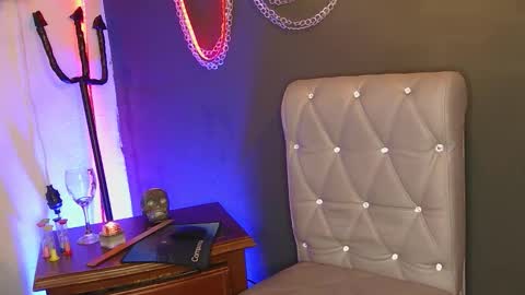 Megan online show from 02.27.26