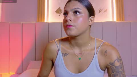 Megan  online show from 04.23.26