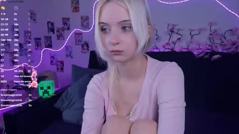 Snapshot of megan_chan chatting on 11.28.25 Megan and Anna online show from 11.28.25