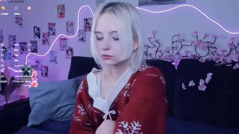 Snapshot of megan_chan chatting on 12.18.25 Megan and Anna online show from 12.18.25