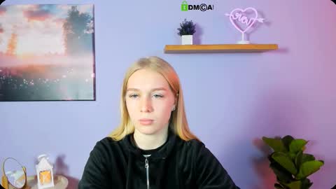 megan_cold online show from 10.19.25