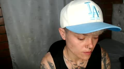 Megan and sophi online show from 06.18.26