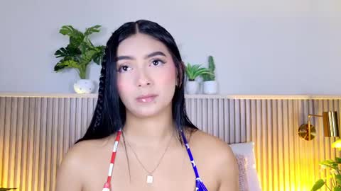 Carolina Paez online show from 06.18.26
