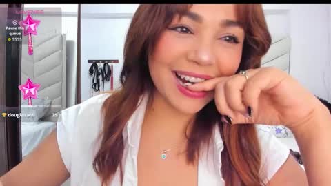 megan_danger_ online show from 02.25.26