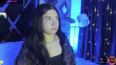 Snapshot of megan_devon chatting on 02.17.26 online show from 02.17.26