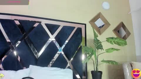 Snapshot of megan_devon chatting on 02.27.26 online show from 02.27.26