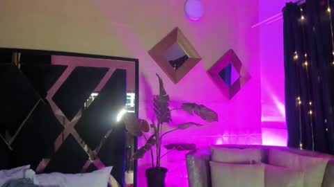 Snapshot of megan_devon chatting on 03.05.26 online show from 03.05.26