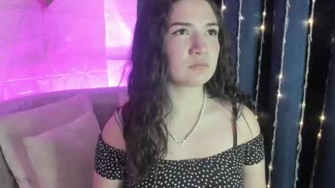 Snapshot of megan_devon chatting on 03.13.26 online show from 03.13.26